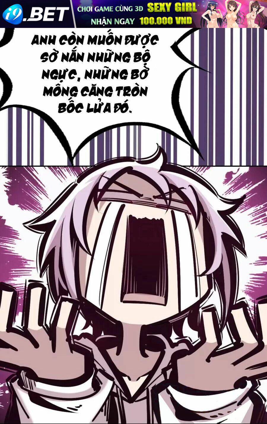 Oan gia chung nhà ! - Chapter 40 - Page 17