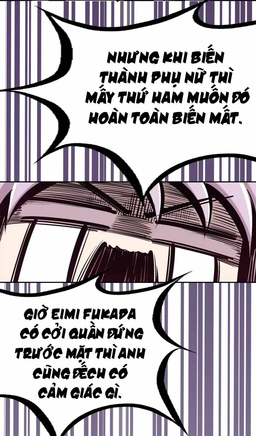 Oan gia chung nhà ! - Chapter 40 - Page 18