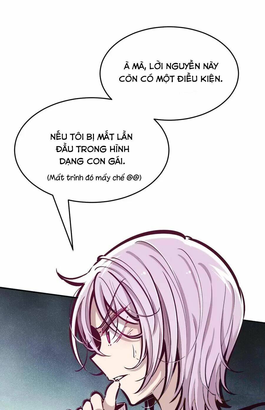 Oan gia chung nhà ! - Chapter 40 - Page 20