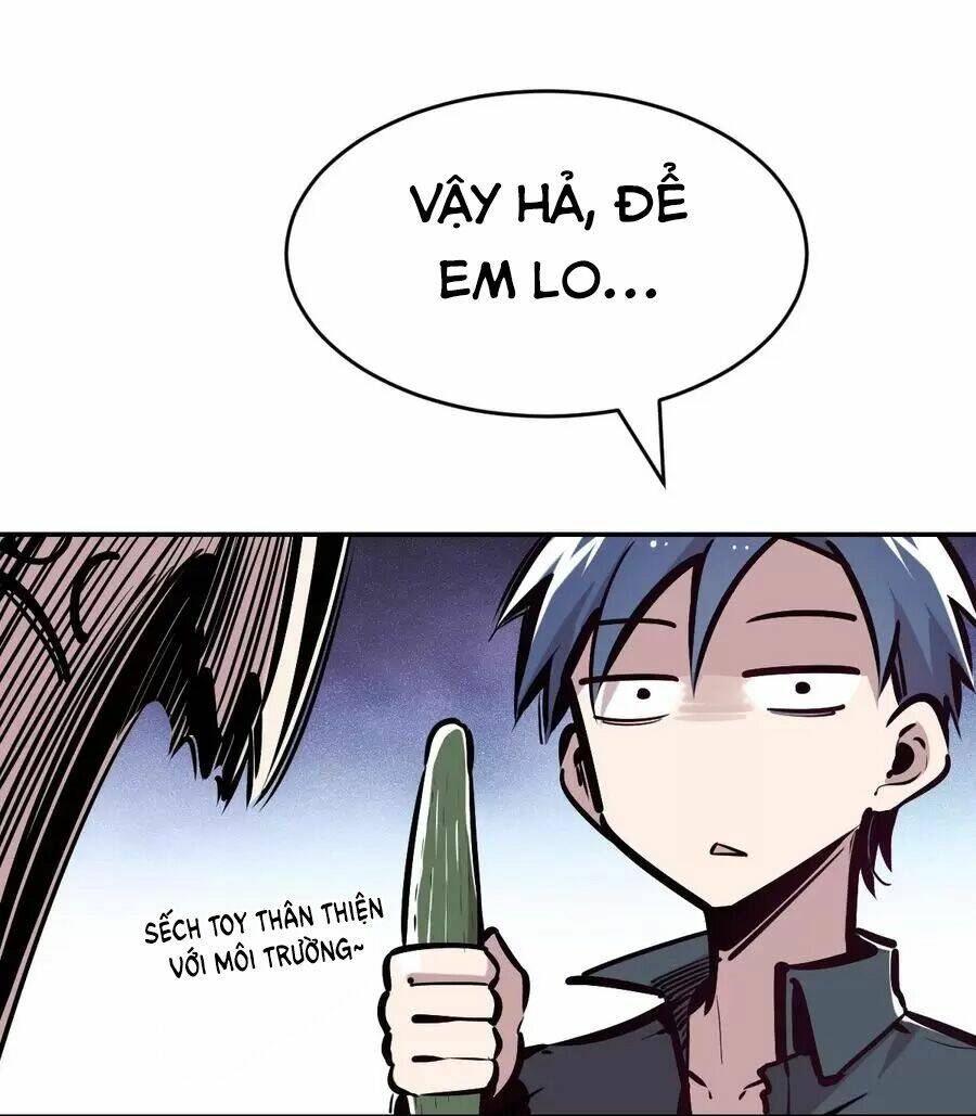 Oan gia chung nhà ! - Chapter 40 - Page 22