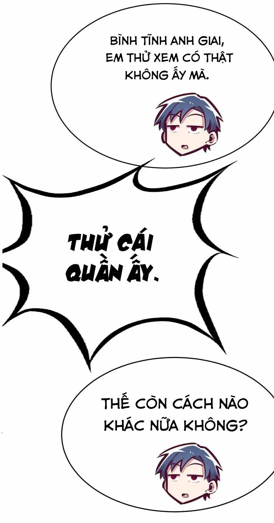 Oan gia chung nhà ! - Chapter 40 - Page 24