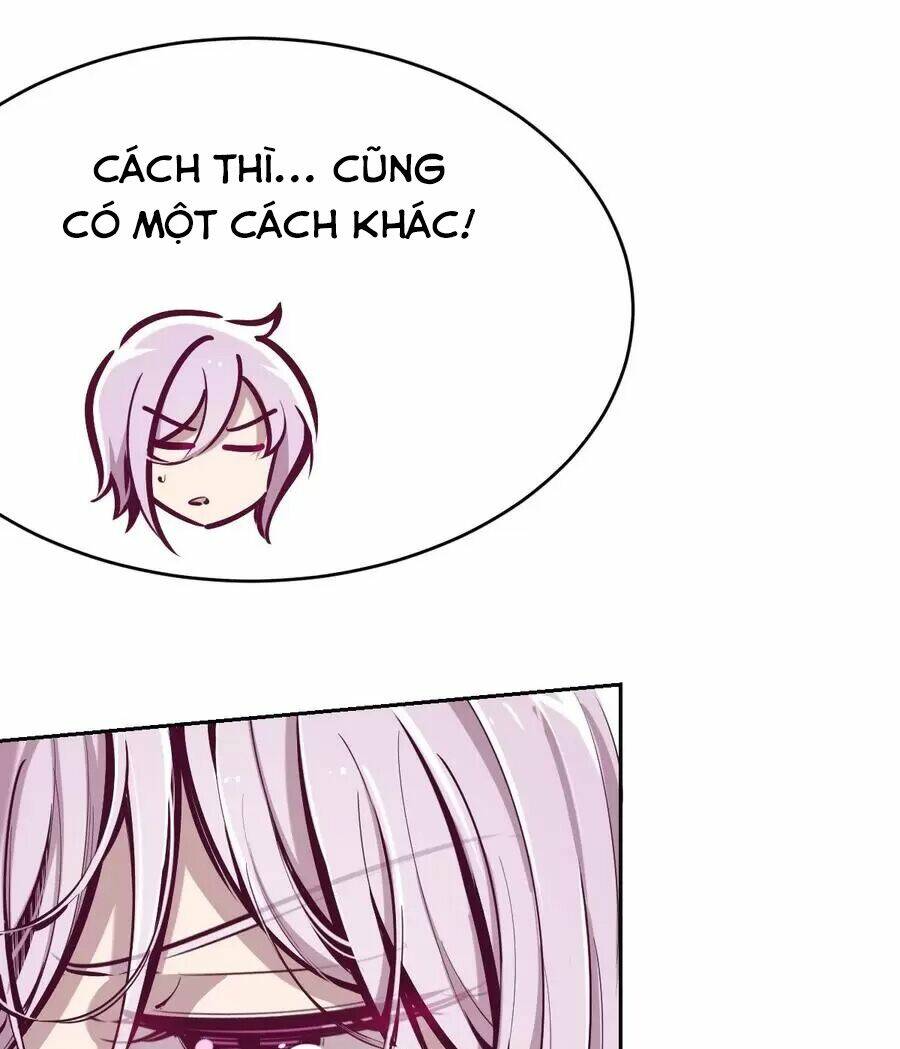 Oan gia chung nhà ! - Chapter 40 - Page 25