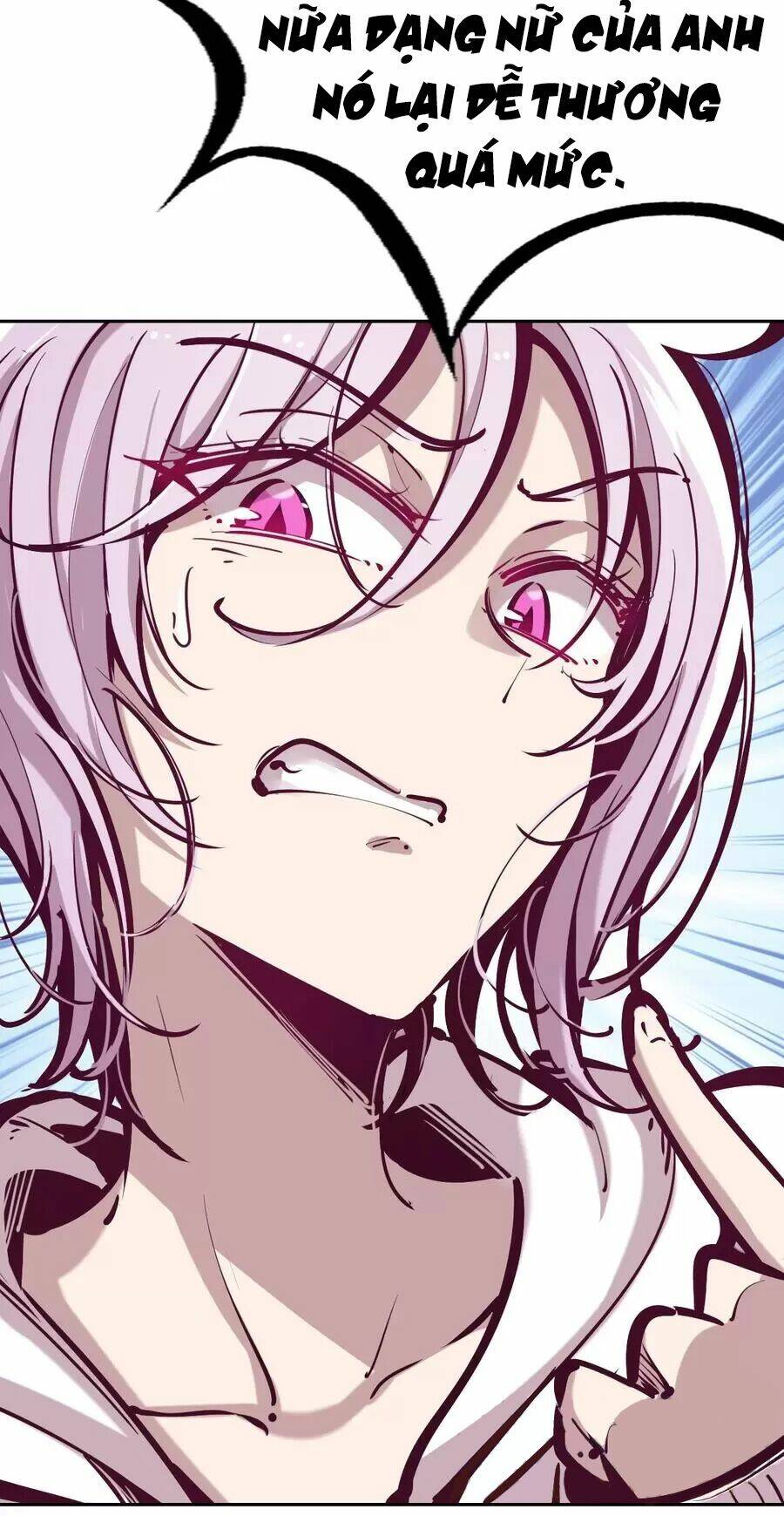 Oan gia chung nhà ! - Chapter 40 - Page 33