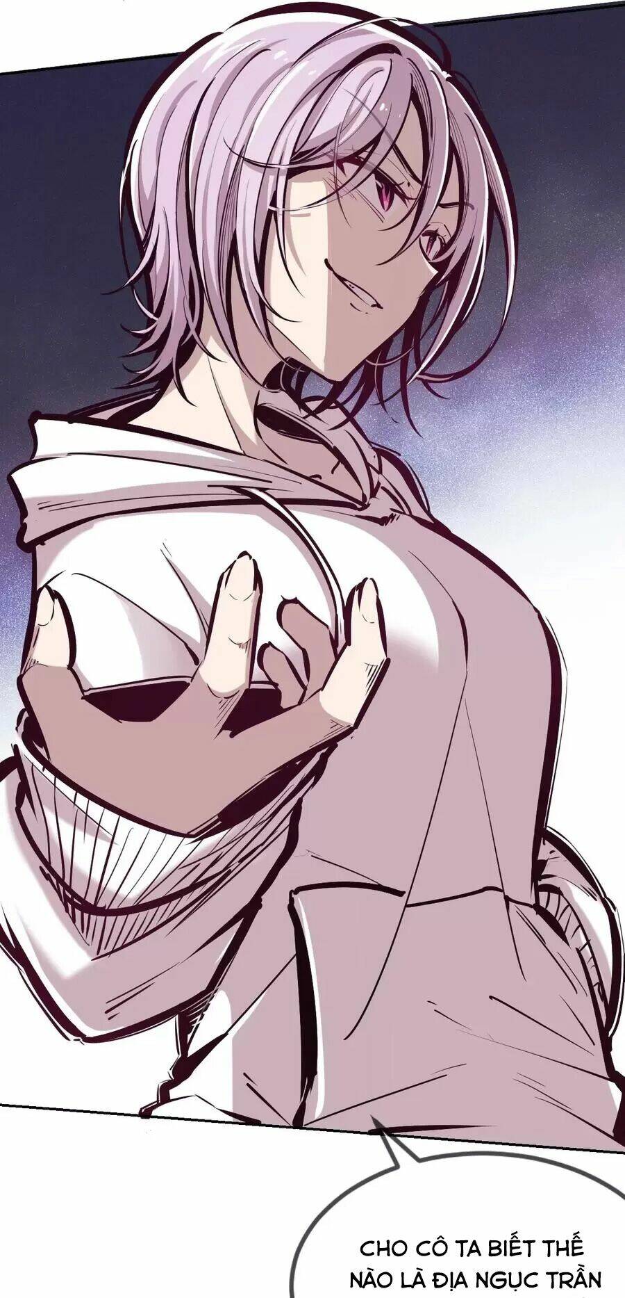 Oan gia chung nhà ! - Chapter 40 - Page 46