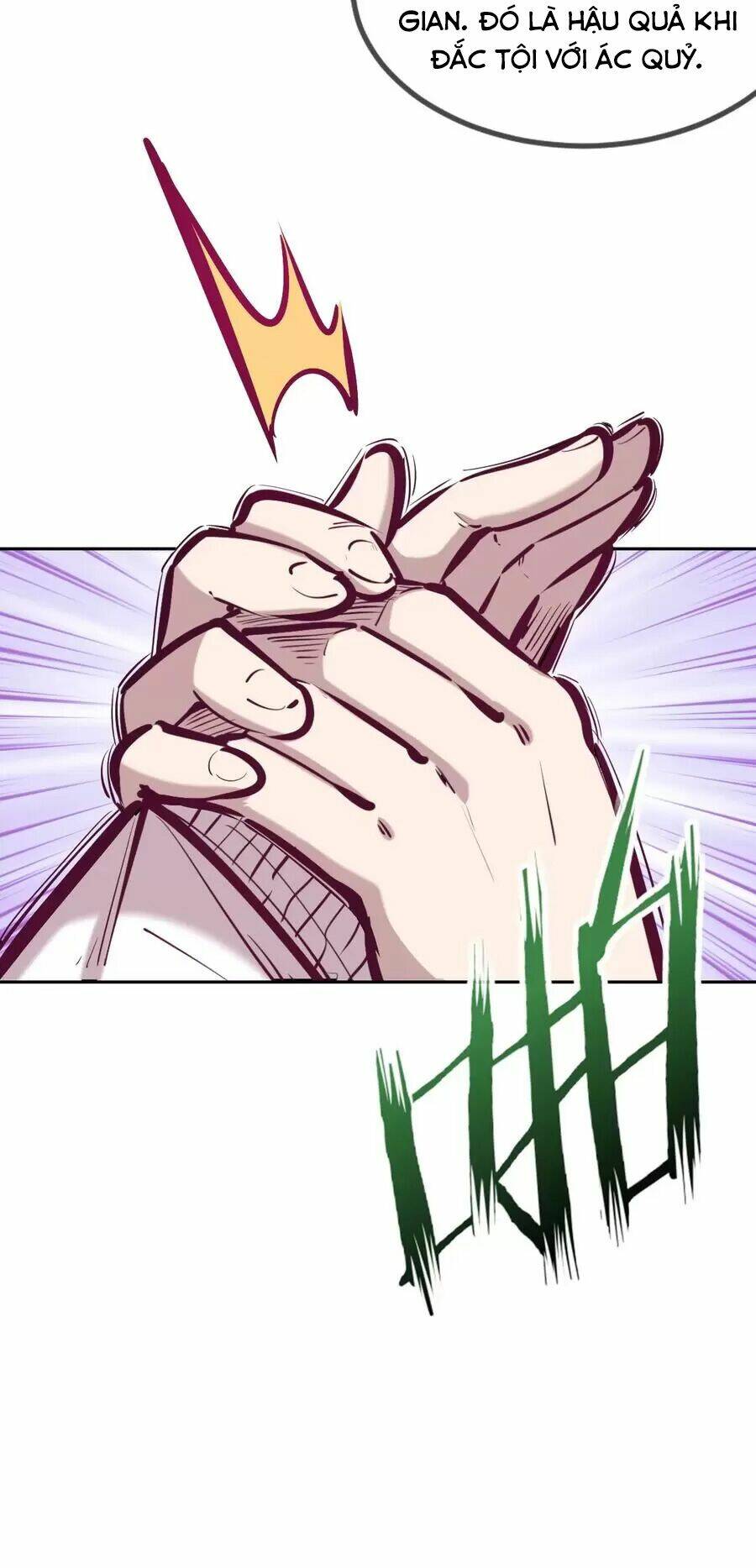 Oan gia chung nhà ! - Chapter 40 - Page 47