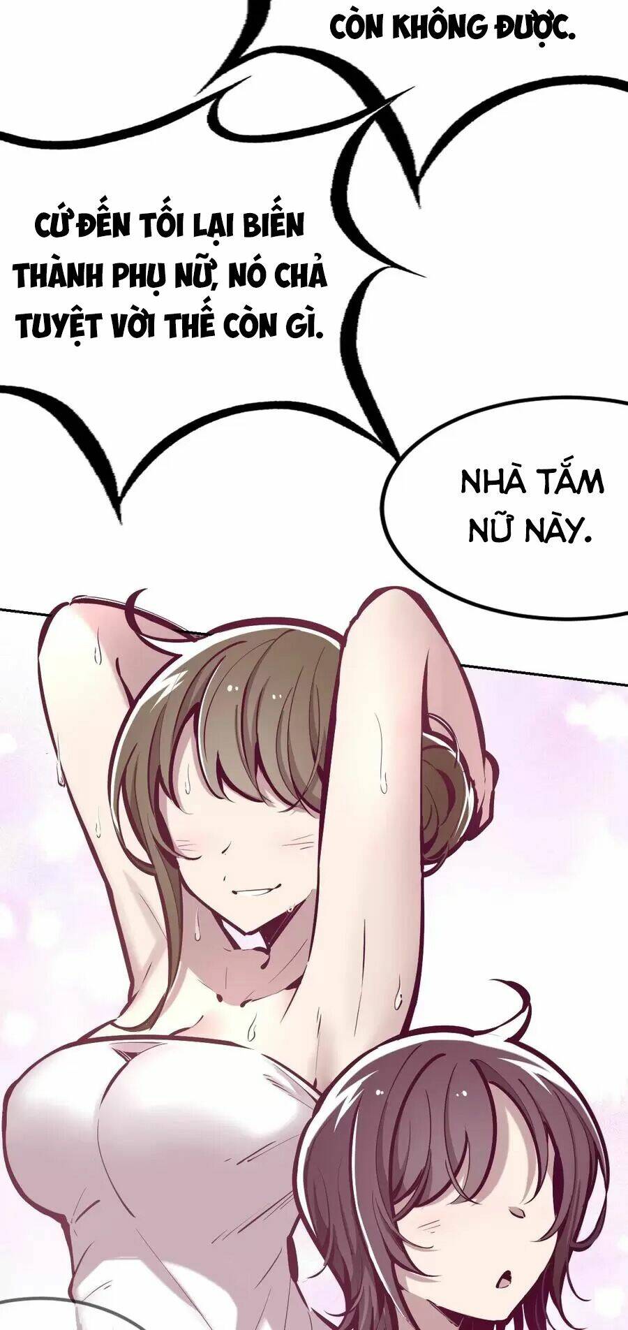 Oan gia chung nhà ! - Chapter 40 - Page 7