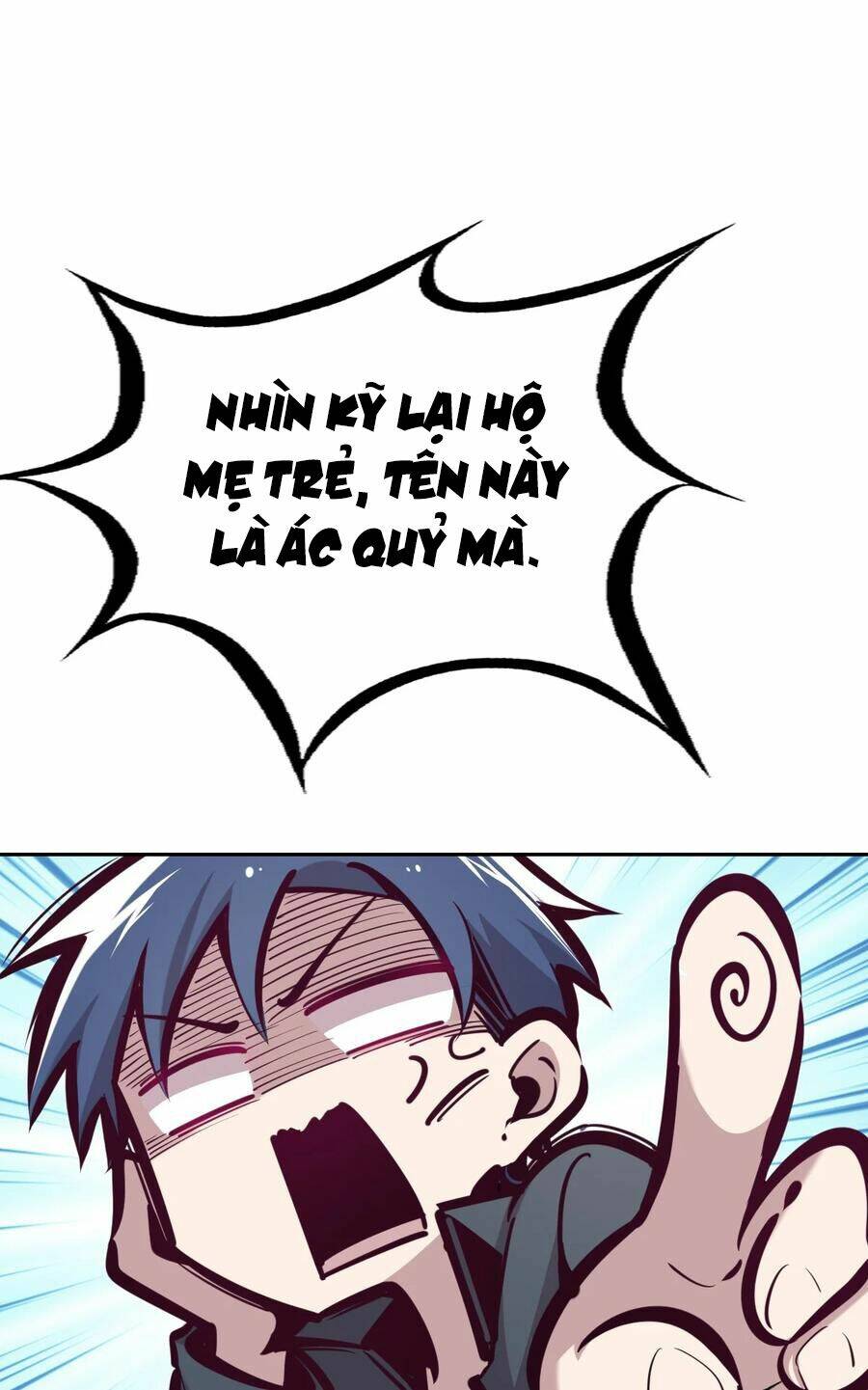 Oan gia chung nhà ! - Chapter 41 - Page 17