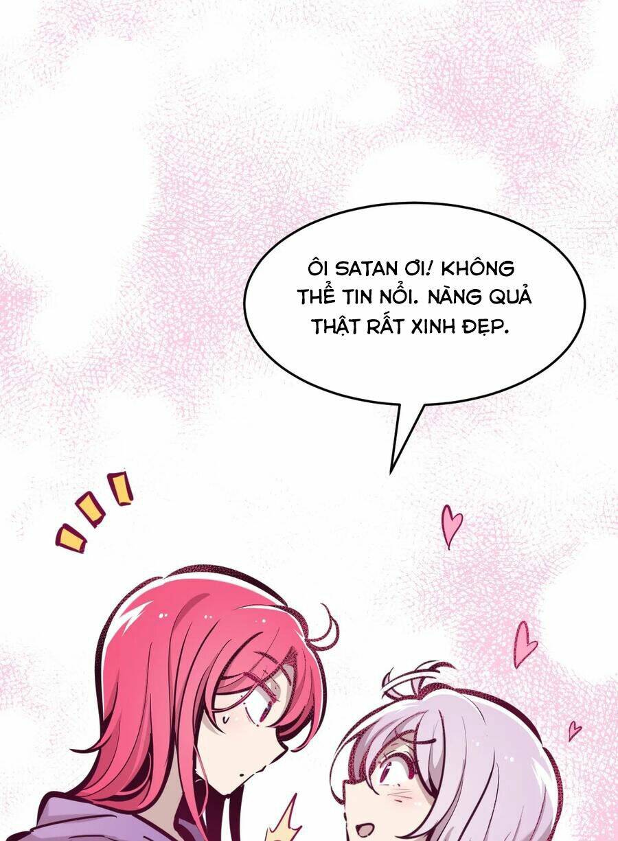 Oan gia chung nhà ! - Chapter 41 - Page 22