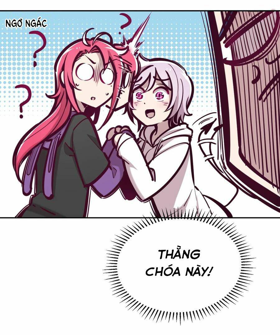 Oan gia chung nhà ! - Chapter 41 - Page 25