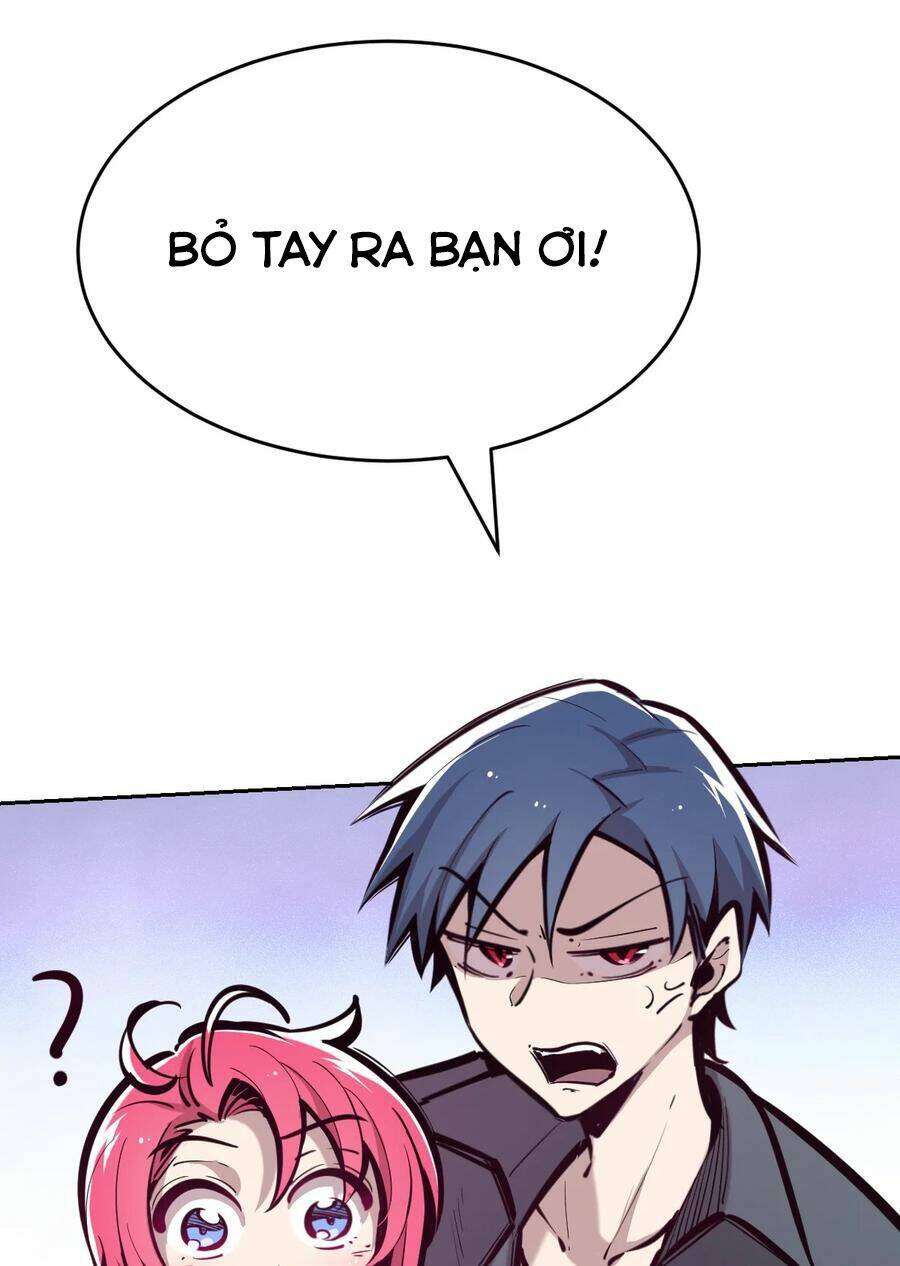 Oan gia chung nhà ! - Chapter 41 - Page 26