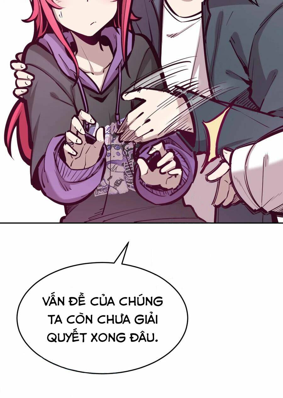 Oan gia chung nhà ! - Chapter 41 - Page 27