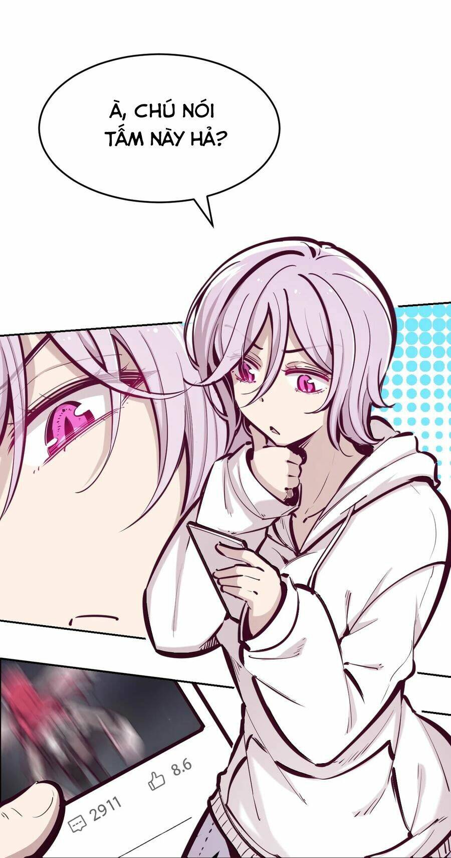 Oan gia chung nhà ! - Chapter 41 - Page 32