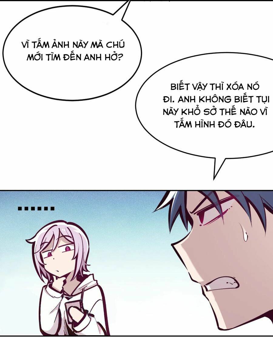 Oan gia chung nhà ! - Chapter 41 - Page 33