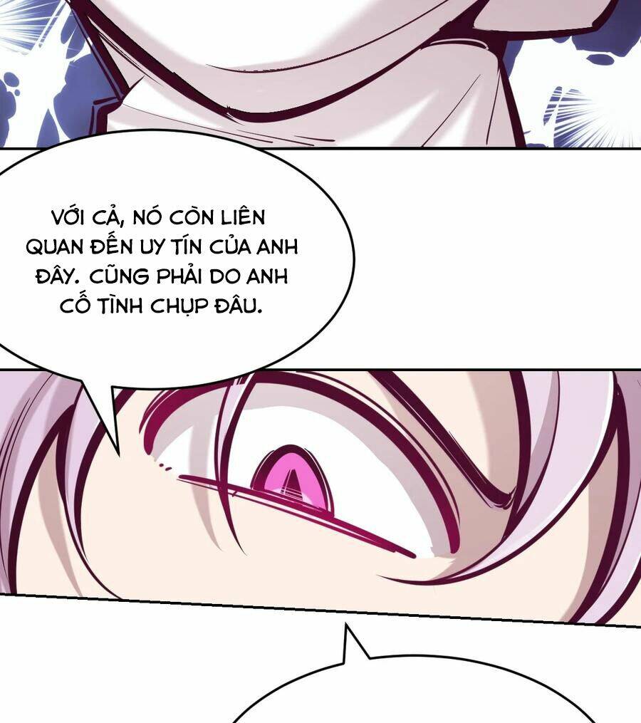 Oan gia chung nhà ! - Chapter 41 - Page 38