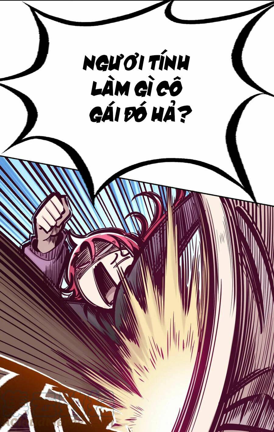 Oan gia chung nhà ! - Chapter 41 - Page 3