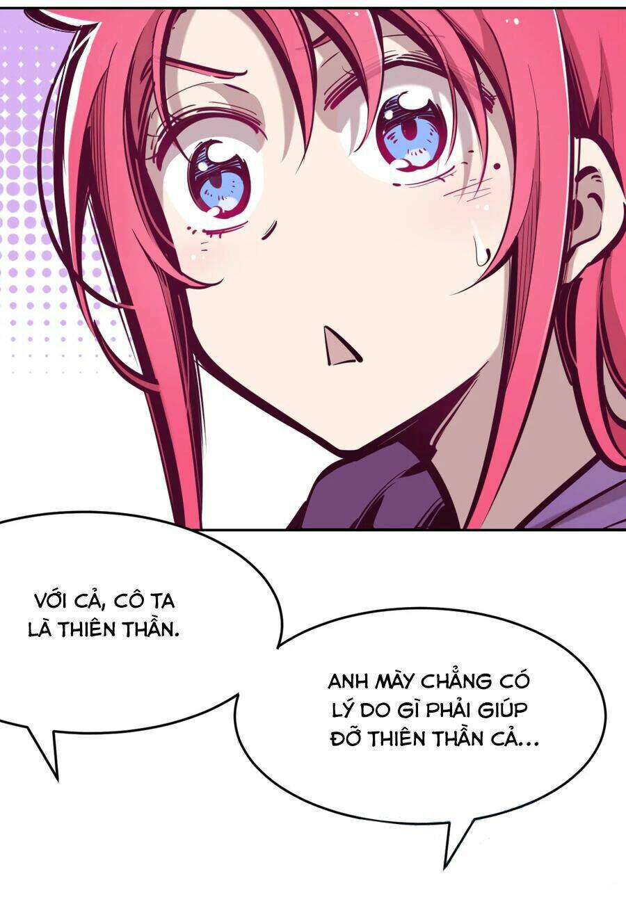 Oan gia chung nhà ! - Chapter 41 - Page 42