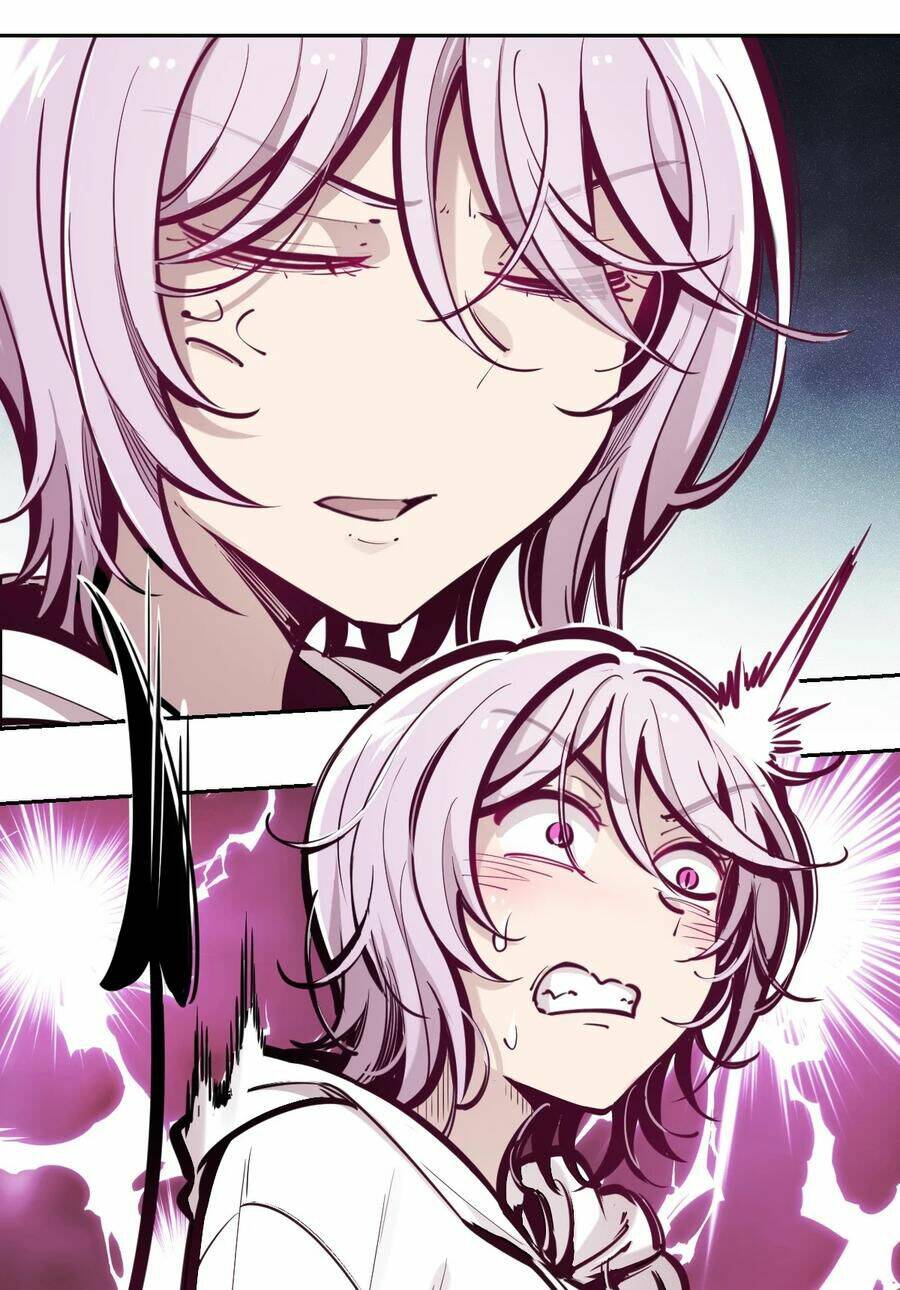 Oan gia chung nhà ! - Chapter 41 - Page 43