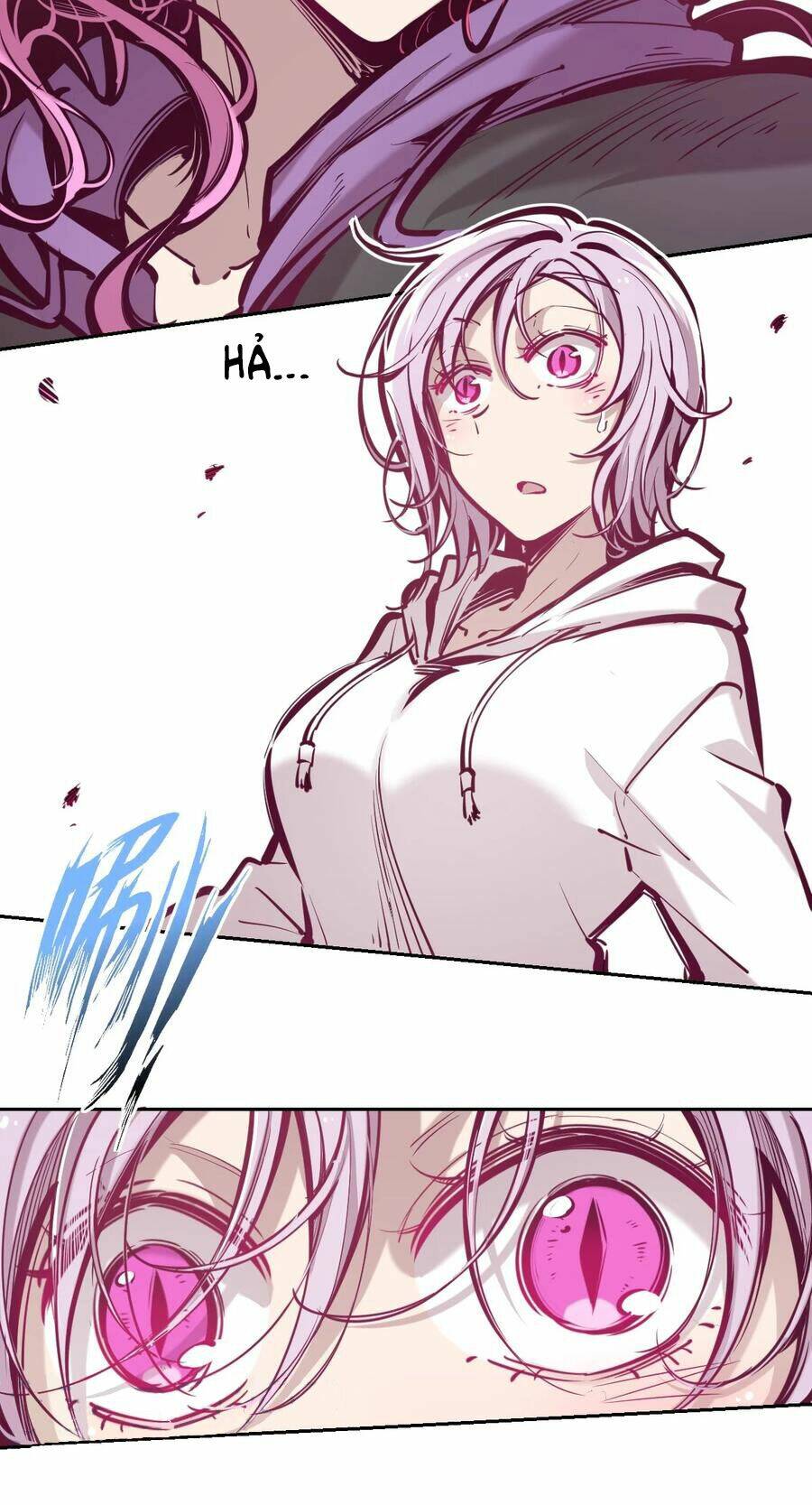 Oan gia chung nhà ! - Chapter 41 - Page 6