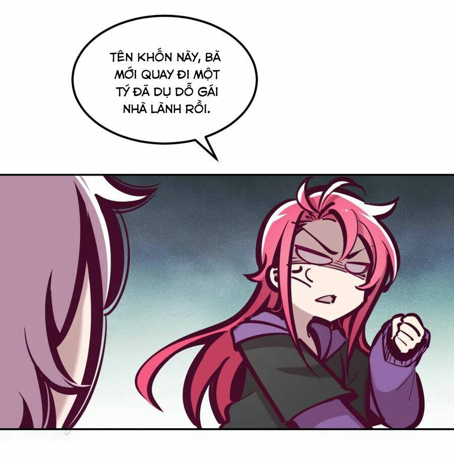 Oan gia chung nhà ! - Chapter 41 - Page 8