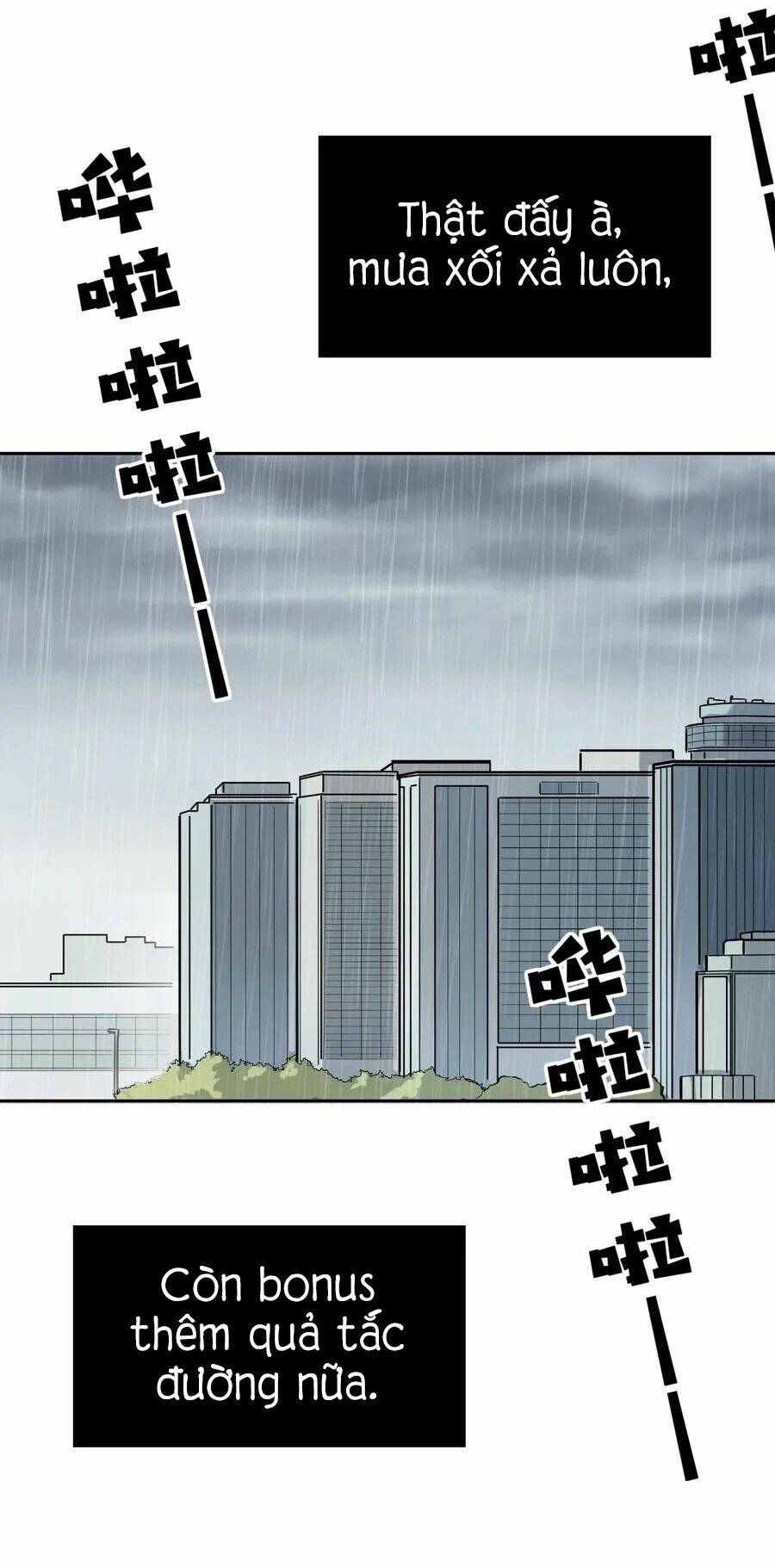 Oan gia chung nhà ! - Chapter 42.5 - Page 11