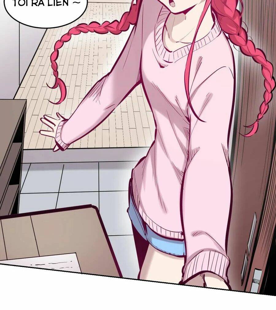 Oan gia chung nhà ! - Chapter 42.5 - Page 14