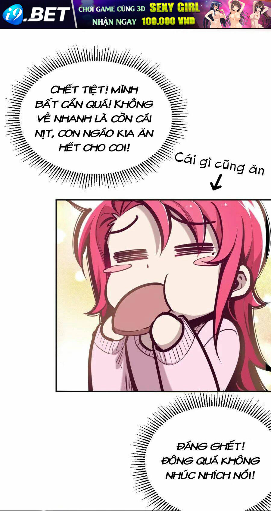 Oan gia chung nhà ! - Chapter 42.5 - Page 18