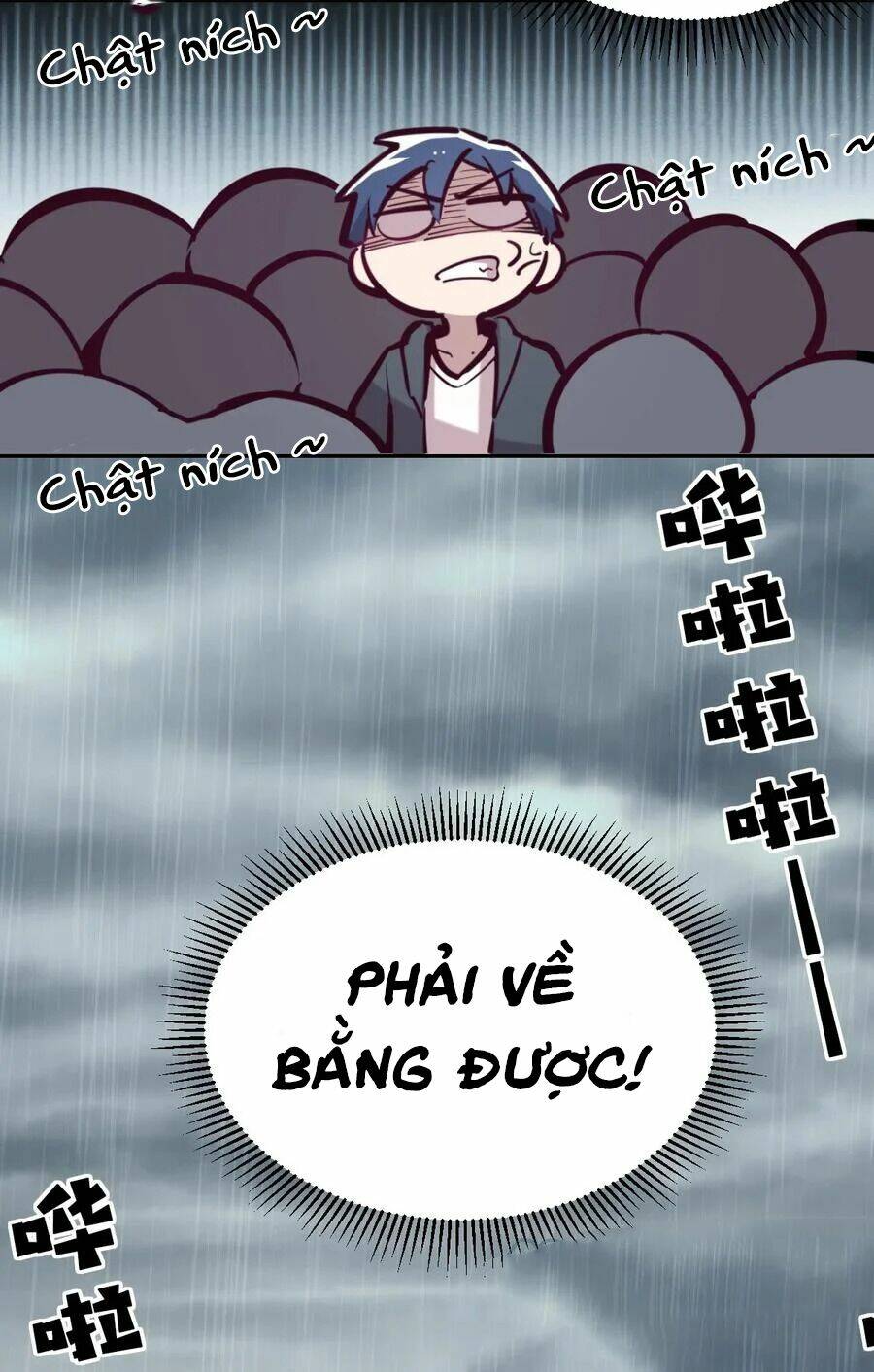 Oan gia chung nhà ! - Chapter 42.5 - Page 19