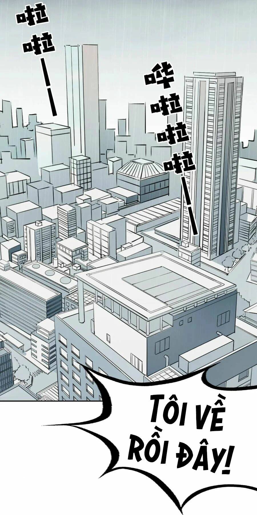 Oan gia chung nhà ! - Chapter 42.5 - Page 20