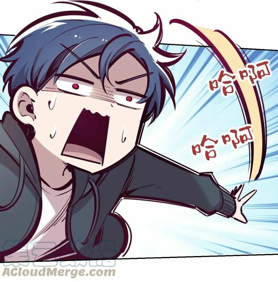 Oan gia chung nhà ! - Chapter 42.5 - Page 21