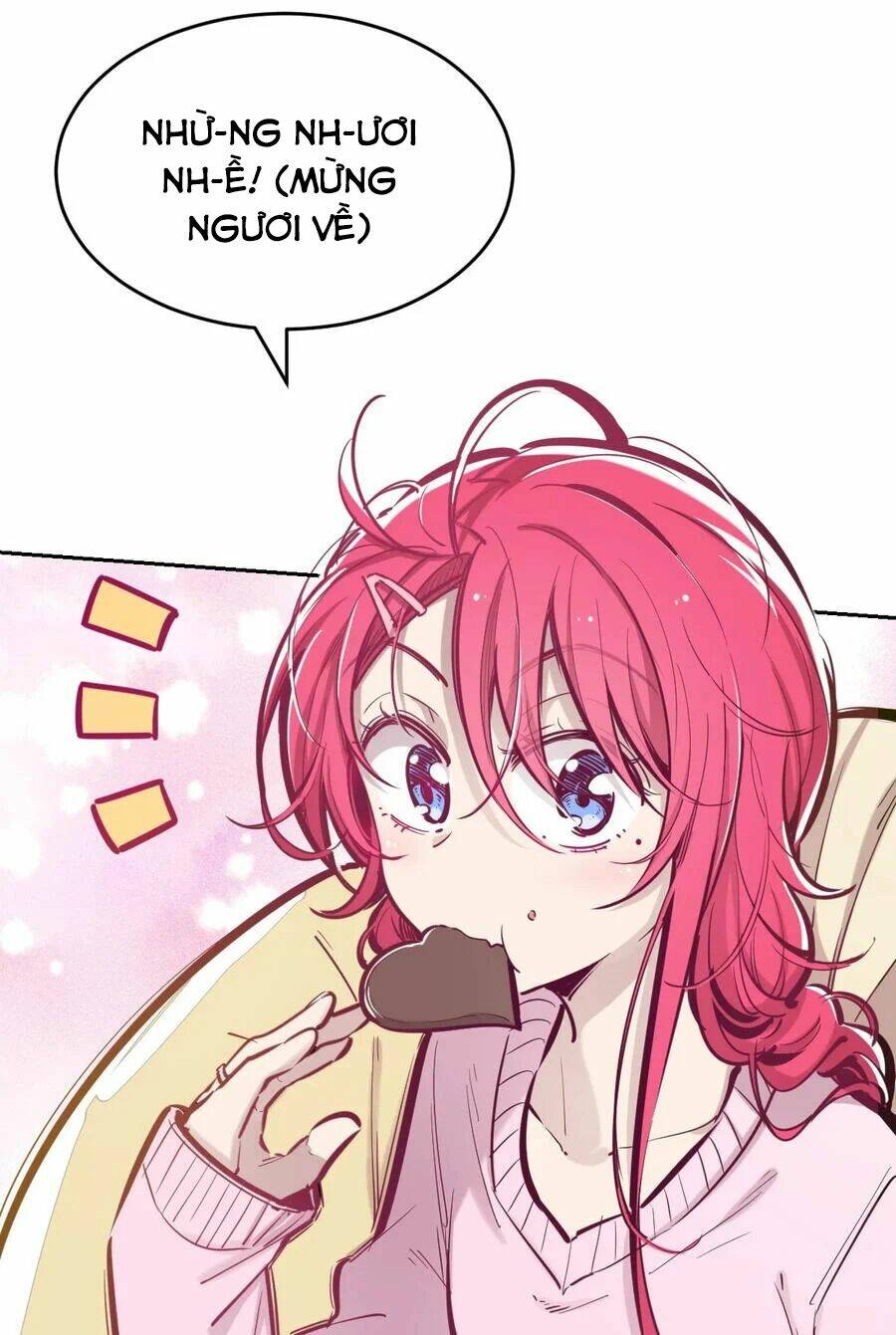 Oan gia chung nhà ! - Chapter 42.5 - Page 22