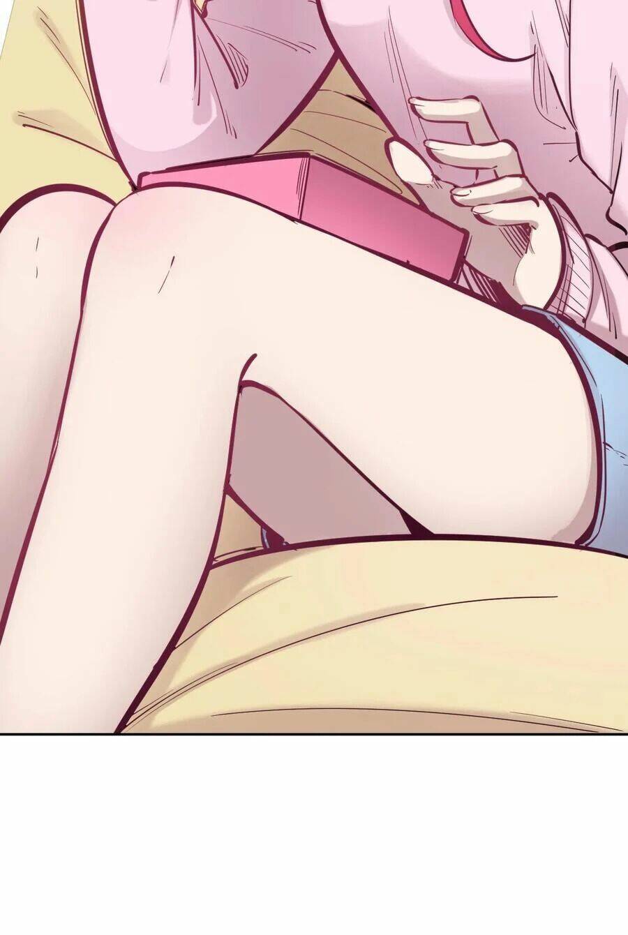 Oan gia chung nhà ! - Chapter 42.5 - Page 23