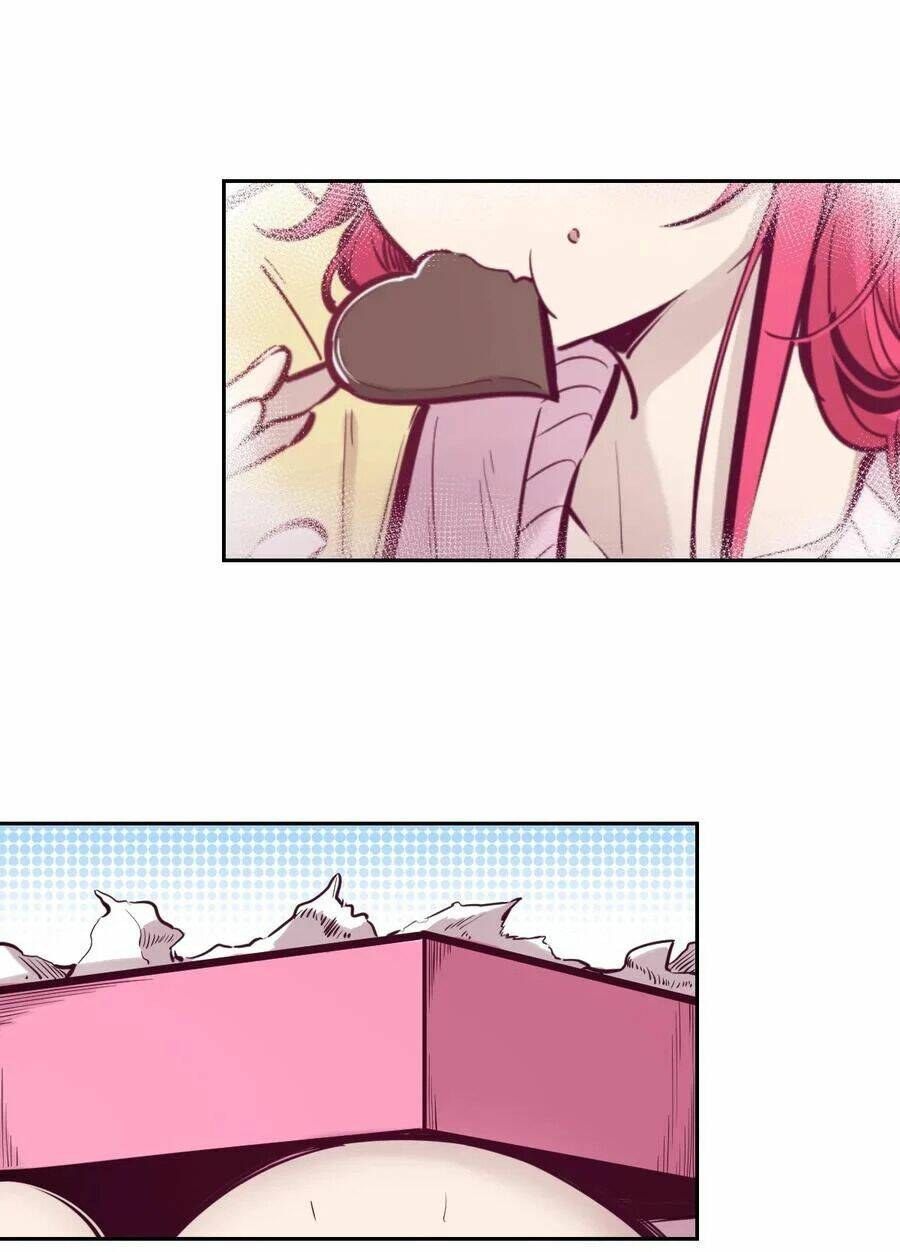 Oan gia chung nhà ! - Chapter 42.5 - Page 24