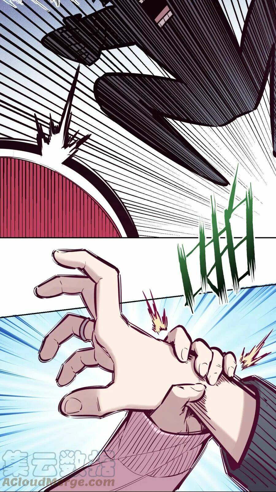 Oan gia chung nhà ! - Chapter 42.5 - Page 27