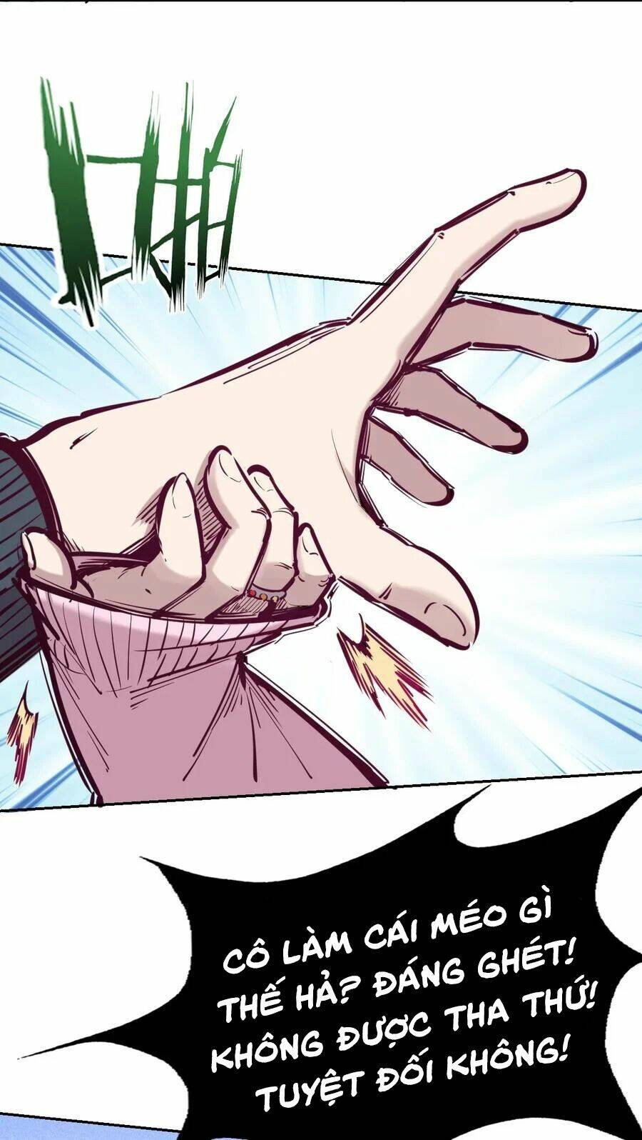 Oan gia chung nhà ! - Chapter 42.5 - Page 28