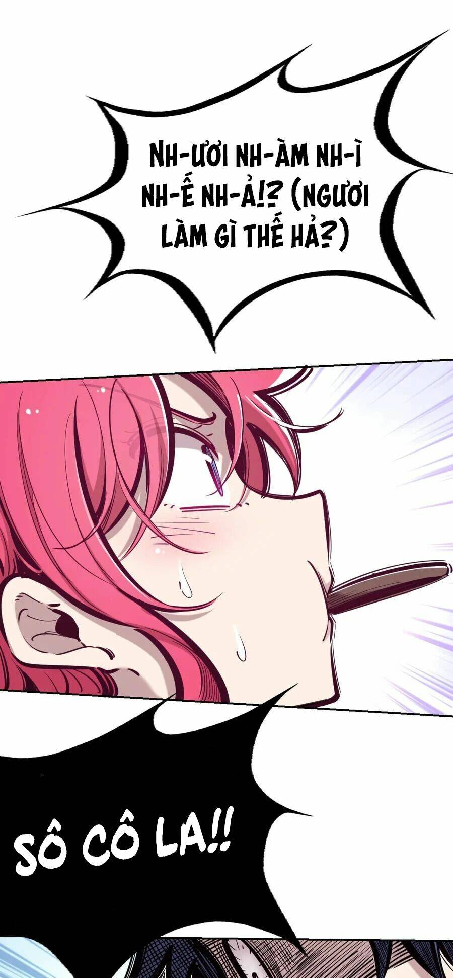 Oan gia chung nhà ! - Chapter 42.5 - Page 30