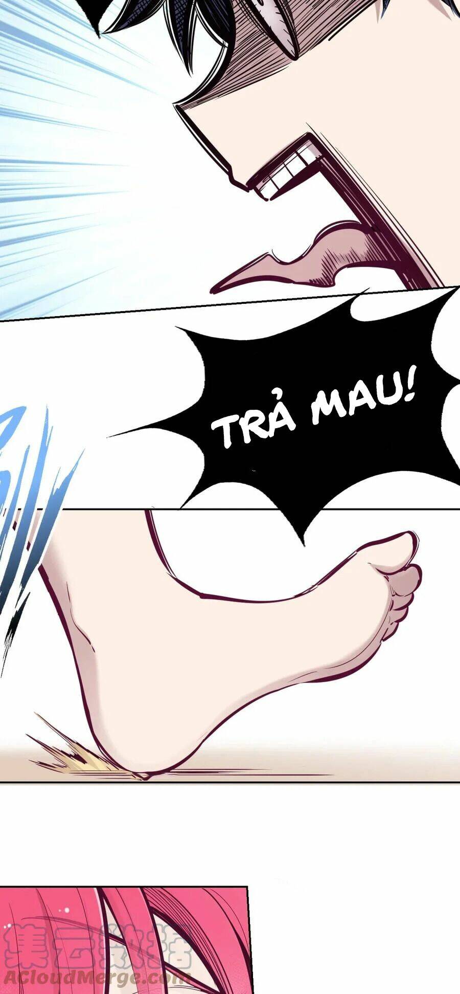 Oan gia chung nhà ! - Chapter 42.5 - Page 31