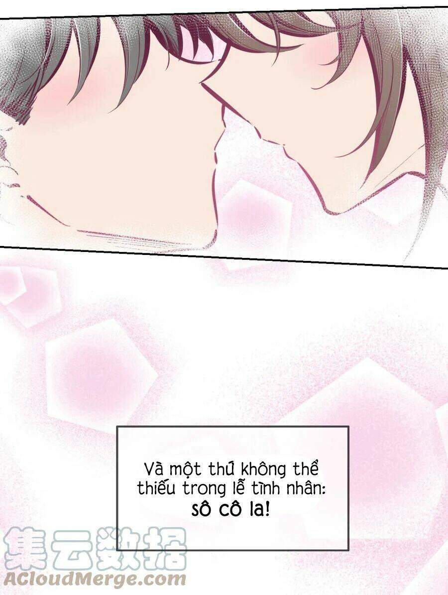 Oan gia chung nhà ! - Chapter 42.5 - Page 4