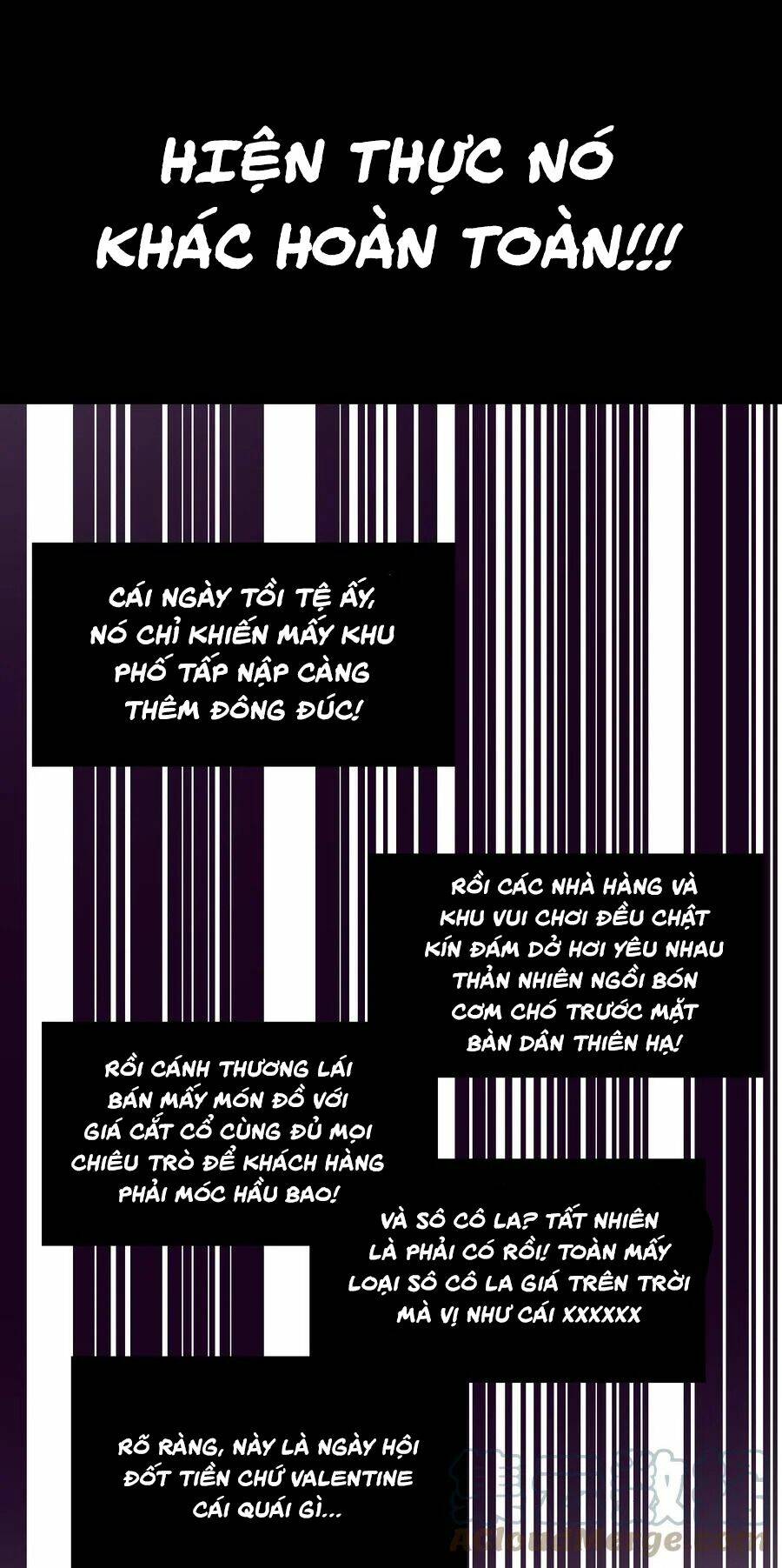 Oan gia chung nhà ! - Chapter 42.5 - Page 6