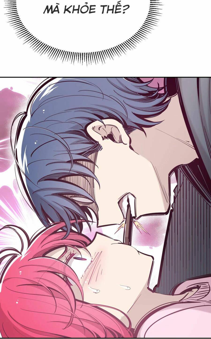 Oan gia chung nhà ! - Chapter 42.6 - Page 9