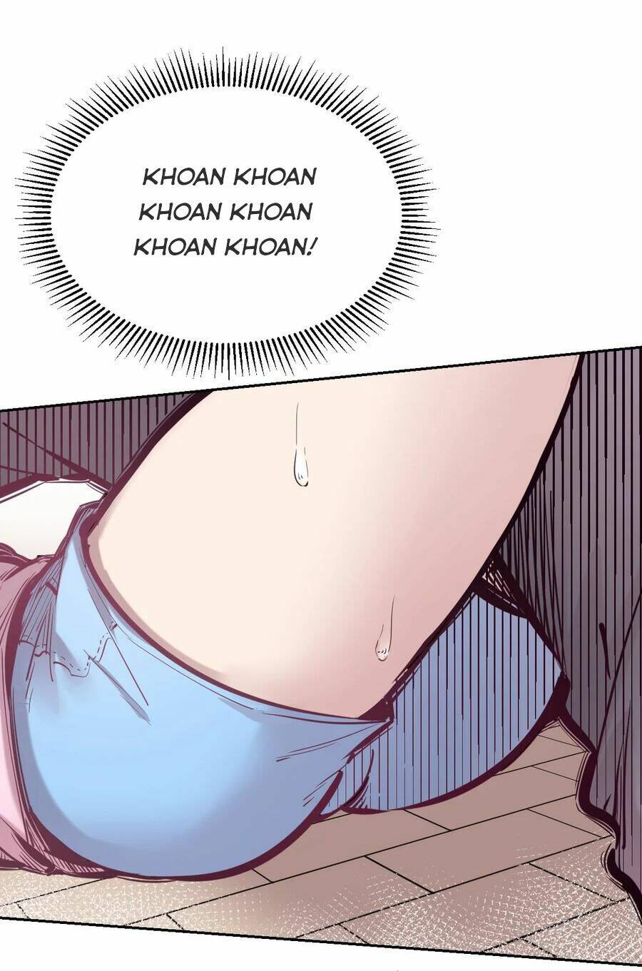 Oan gia chung nhà ! - Chapter 42.6 - Page 11