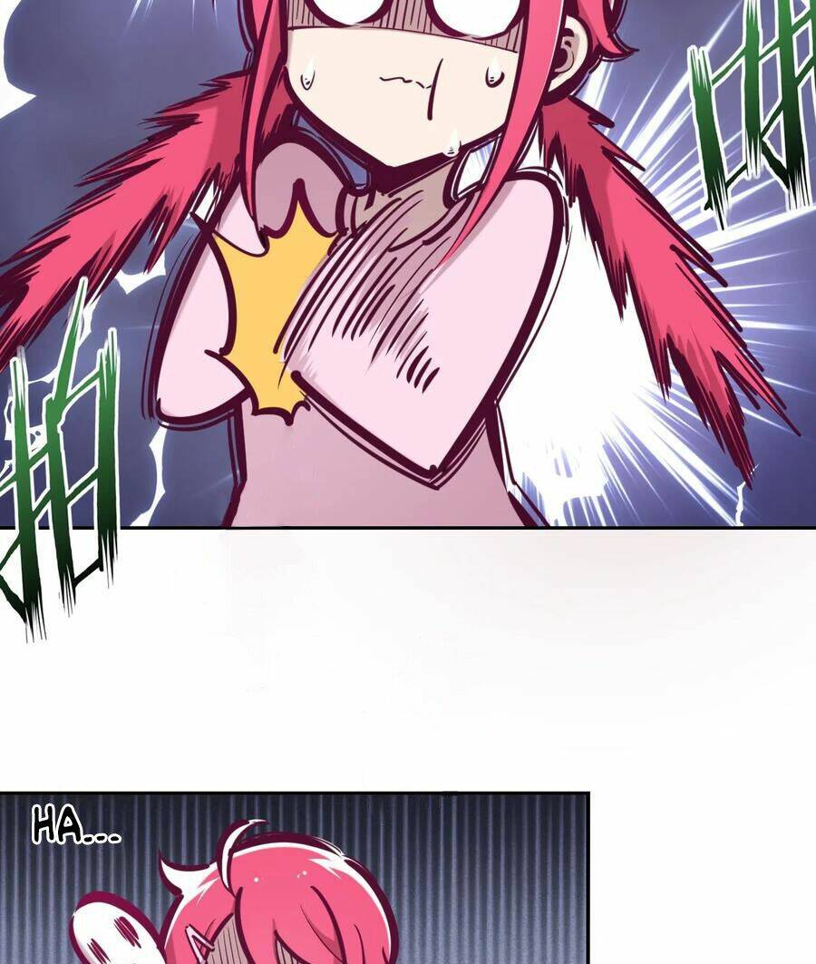 Oan gia chung nhà ! - Chapter 42.6 - Page 18