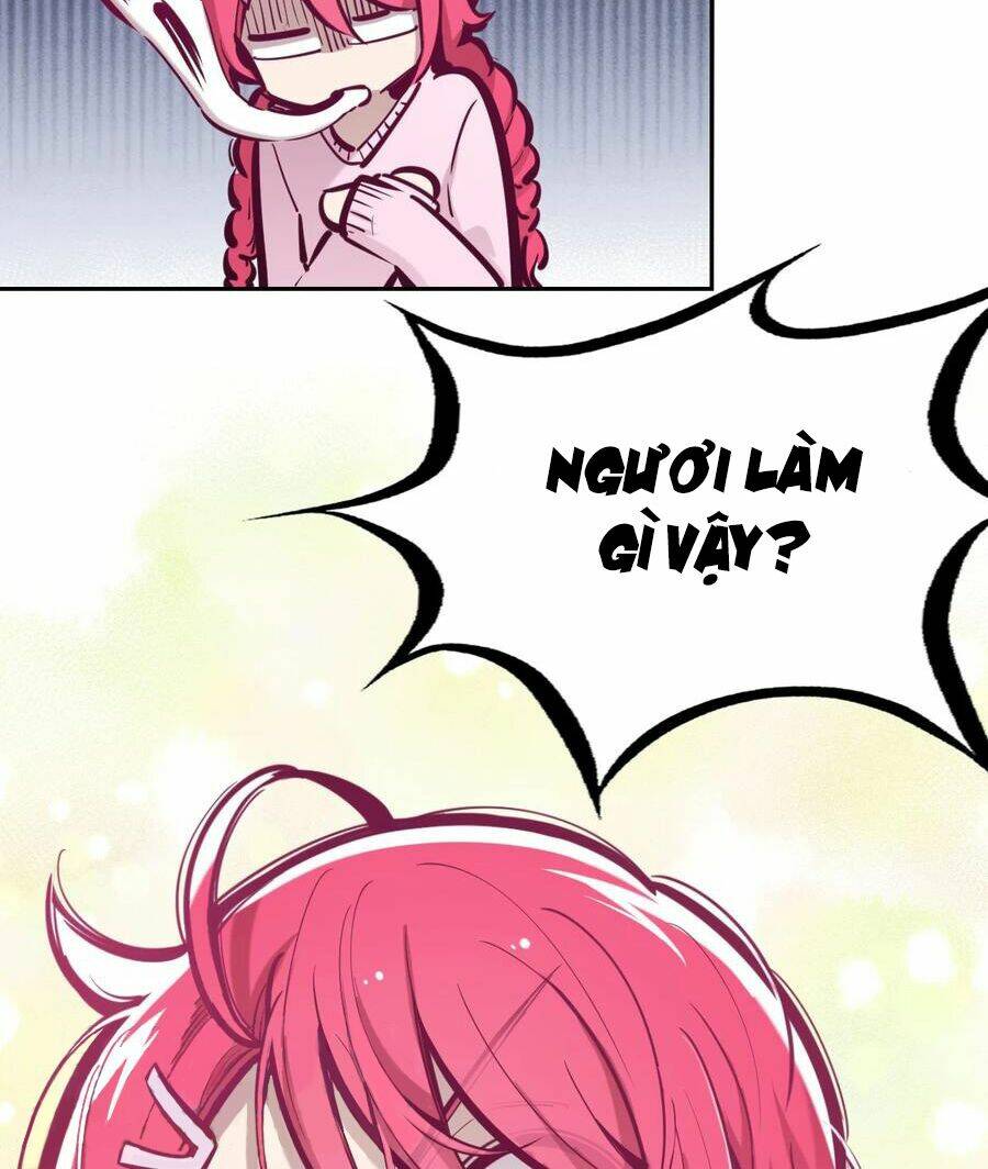 Oan gia chung nhà ! - Chapter 42.6 - Page 19