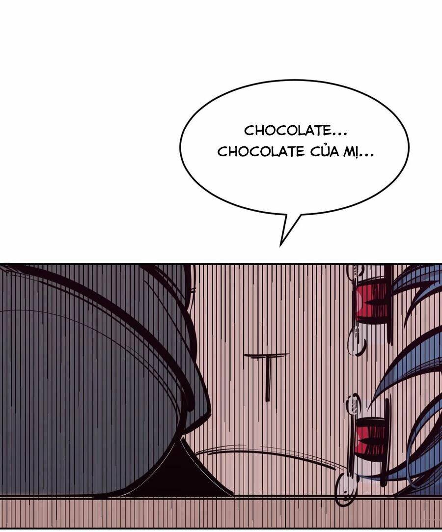 Oan gia chung nhà ! - Chapter 42.6 - Page 22