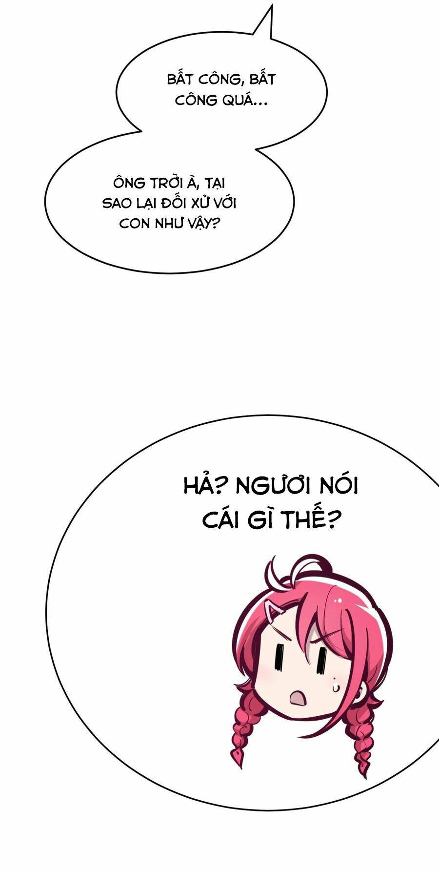 Oan gia chung nhà ! - Chapter 42.6 - Page 23