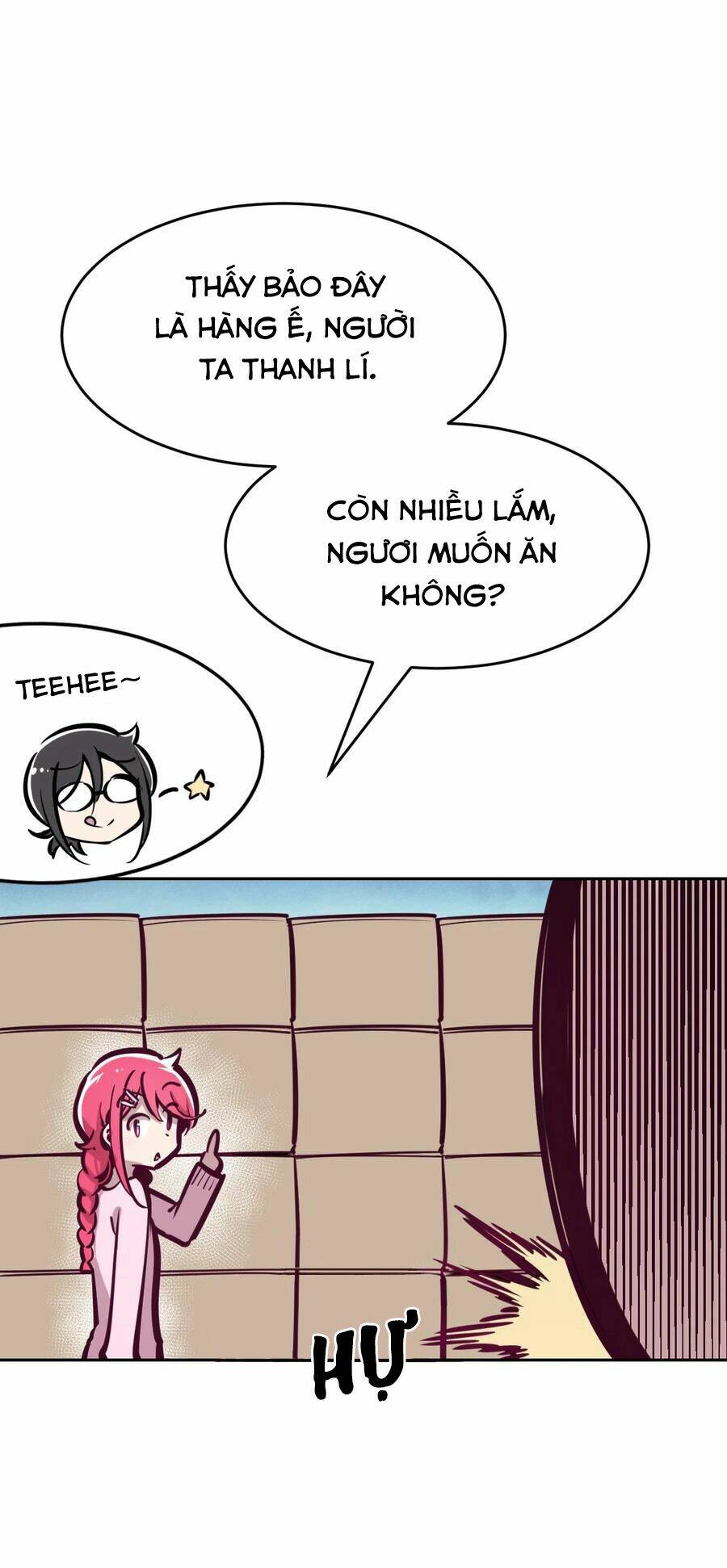 Oan gia chung nhà ! - Chapter 42.6 - Page 28