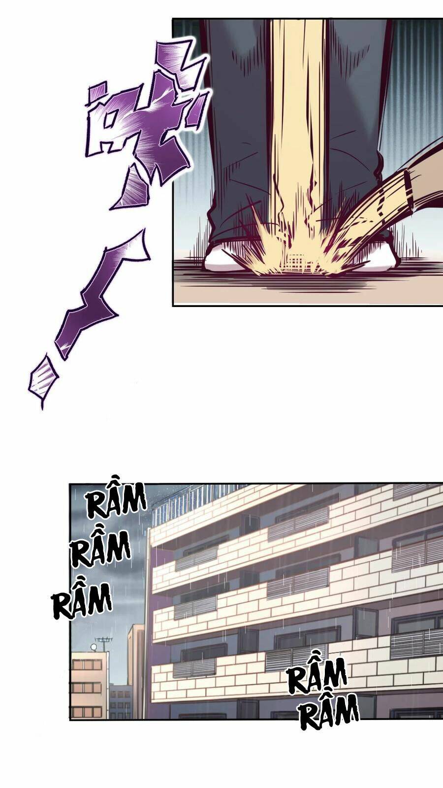 Oan gia chung nhà ! - Chapter 42.6 - Page 29