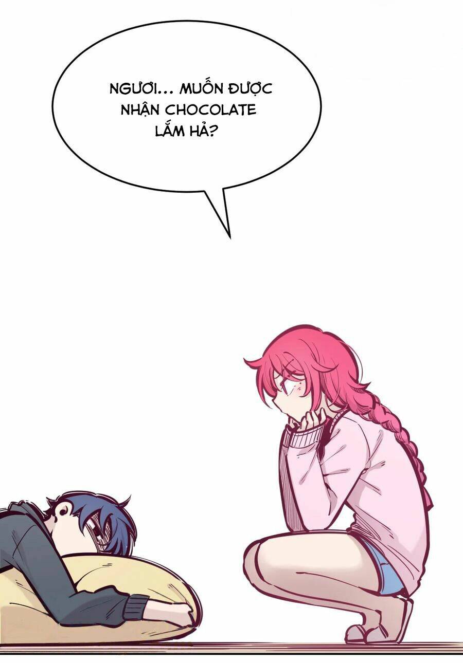 Oan gia chung nhà ! - Chapter 42.6 - Page 34