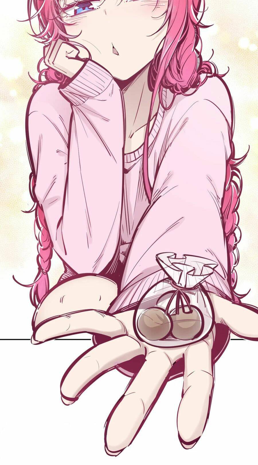 Oan gia chung nhà ! - Chapter 42.6 - Page 37