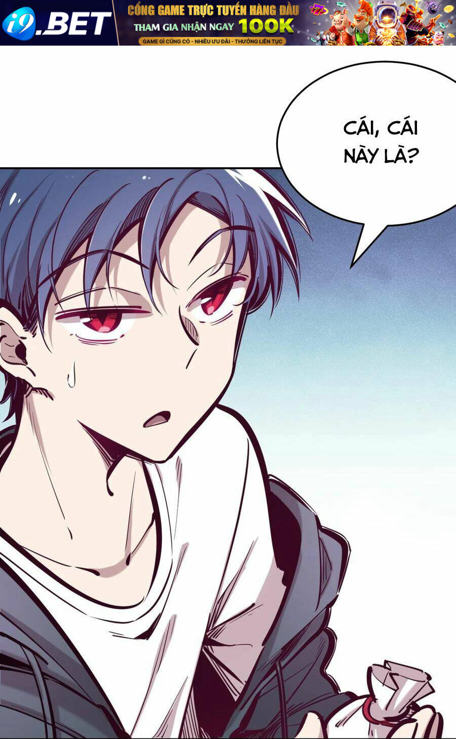 Oan gia chung nhà ! - Chapter 42.6 - Page 38