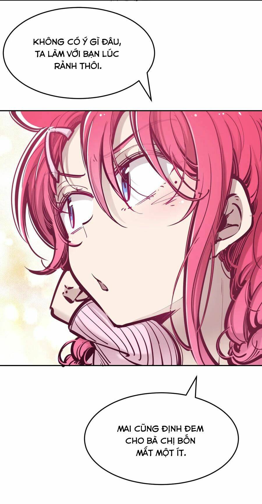 Oan gia chung nhà ! - Chapter 42.6 - Page 39